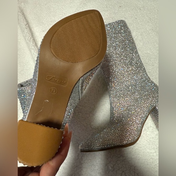 ✨New Rhinestones Boots✨ - Picture 5 of 5